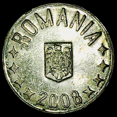 sena coins